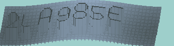 CAPTCHA 認証コード