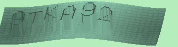 CAPTCHA 認証コード