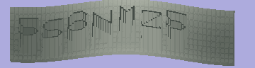 CAPTCHA 認証コード