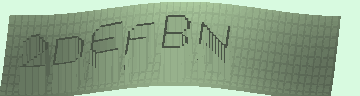 CAPTCHA 認証コード