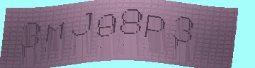 CAPTCHA 認証コード