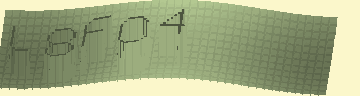 CAPTCHA 認証コード