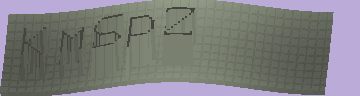 CAPTCHA 認証コード
