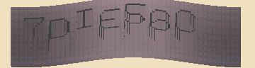 CAPTCHA 認証コード