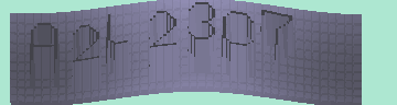 CAPTCHA 認証コード