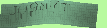 CAPTCHA 認証コード