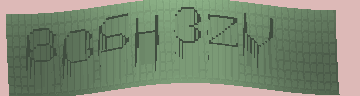 CAPTCHA 認証コード