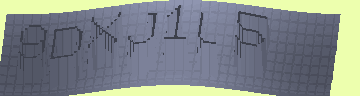 CAPTCHA 認証コード