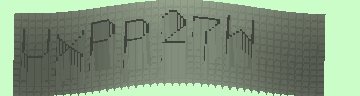 CAPTCHA 認証コード