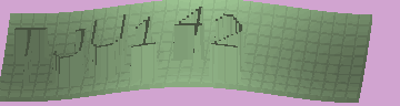 CAPTCHA 認証コード