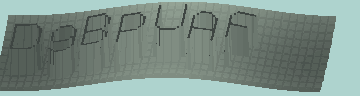 CAPTCHA 認証コード