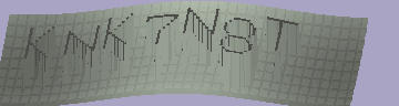 CAPTCHA 認証コード