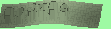 CAPTCHA 認証コード