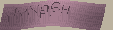 CAPTCHA 認証コード