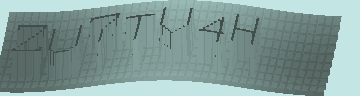 CAPTCHA 認証コード