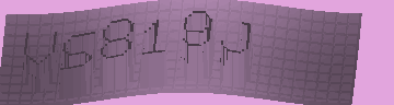 CAPTCHA 認証コード