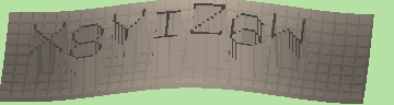 CAPTCHA 認証コード