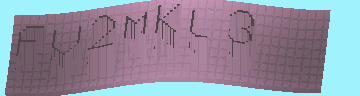 CAPTCHA 認証コード