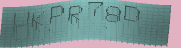 CAPTCHA 認証コード