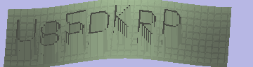 CAPTCHA 認証コード
