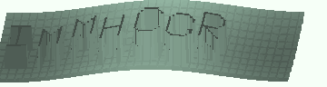 CAPTCHA 認証コード