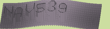 CAPTCHA 認証コード