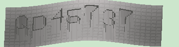 CAPTCHA 認証コード