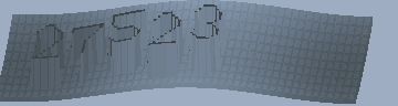 CAPTCHA 認証コード