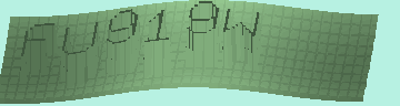 CAPTCHA 認証コード