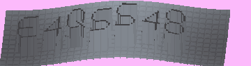 CAPTCHA 認証コード