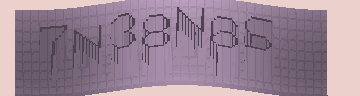 CAPTCHA 認証コード