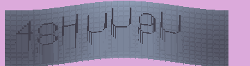 CAPTCHA 認証コード