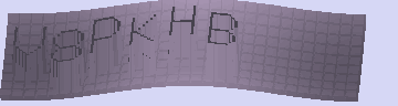 CAPTCHA 認証コード