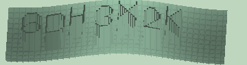 CAPTCHA 認証コード