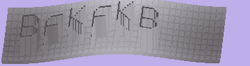 CAPTCHA 認証コード