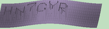 CAPTCHA 認証コード