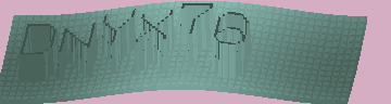 CAPTCHA 認証コード