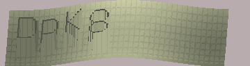 CAPTCHA 認証コード