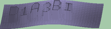 CAPTCHA 認証コード