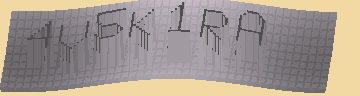 CAPTCHA 認証コード