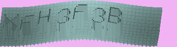 CAPTCHA 認証コード