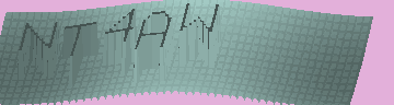 CAPTCHA 認証コード