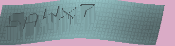 CAPTCHA 認証コード