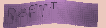 CAPTCHA 認証コード