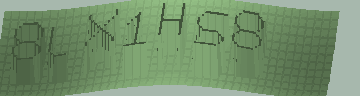 CAPTCHA 認証コード