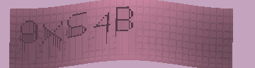 CAPTCHA 認証コード