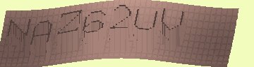 CAPTCHA 認証コード