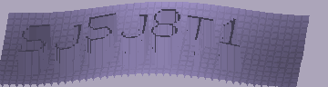 CAPTCHA 認証コード