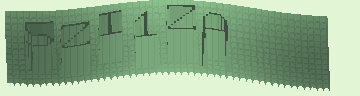 CAPTCHA 認証コード