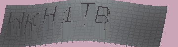 CAPTCHA 認証コード